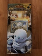 Pokemon Galatian Darmanitan Theme Deck  - New Sealed 2018!