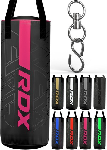 Kids boxing punch bag - boxing, rdx