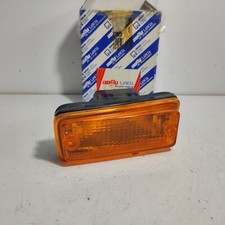 Front Right Orange Headlight