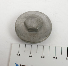 Engine head rocker/tappet cover for Honda C50 C70 C90 SS 50 SS70 SS90 etc.