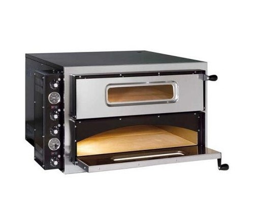Italian twin deck electric - italian,