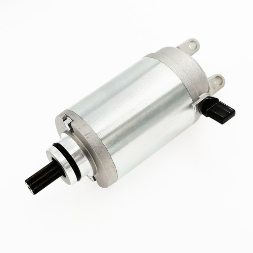 Starter motor engine - motor,