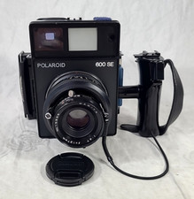 Polaroid 600 SE GOOSE Film