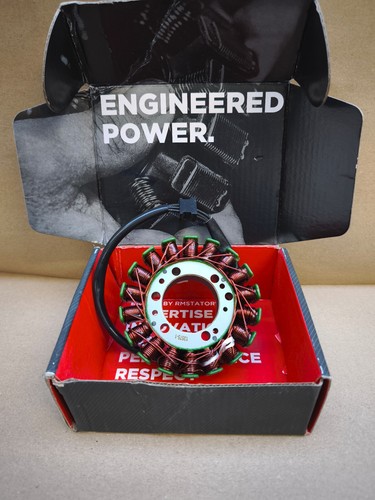 Generator stator for kawasaki - stator,
