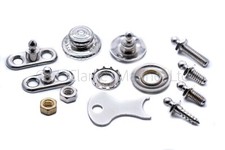 Tenax fastener Made in England