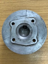 Very Rare Lambretta Innocenti