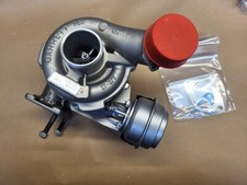 RECON GARRETT TURBOCHARGER HRX134 ALFA 147 156 FIAT STILO MULTIPLA MAREA 1.9 JTD