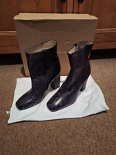 Karen Millen Ankle Boots Uk 5