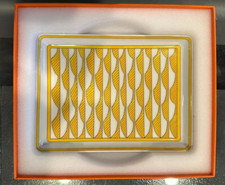 Hermes Soleil Small Tray