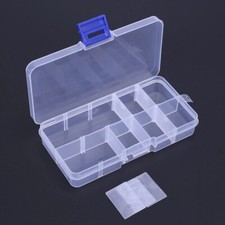 3-10 COMPARTMENT ORGANISER