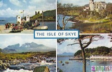 Isle of Skye multiview-
