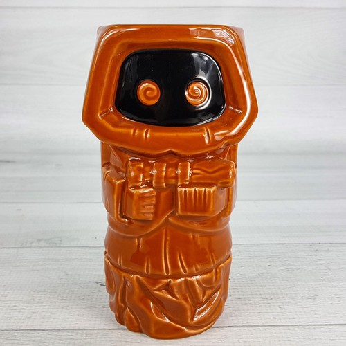 Star wars geeki - geeki, jawa
