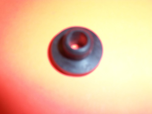 New generac fuel tank seal - generac,