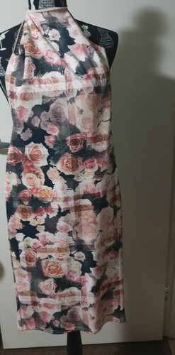 Missguided dress size peace - dress, 6