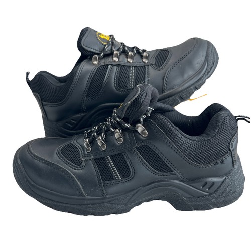 George workwear steel - steel, toe