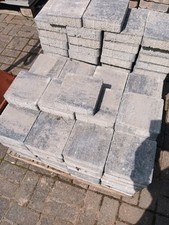 Block Paving Tobermore Shannon 'Slate Colour' 4.3 Sq Mtrs