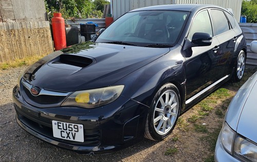 Breaking 330s subaru impreza - subaru,