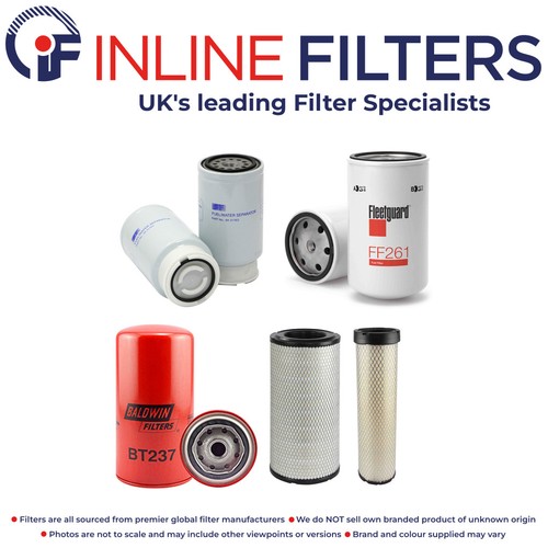 Filter kit for robin - kit,