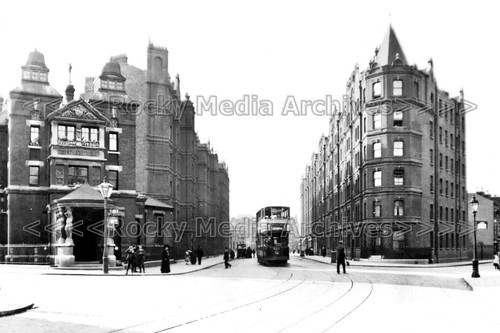 Xzz south lambeth road - xzz-23,