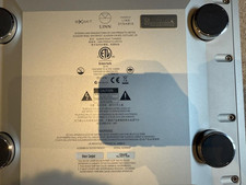 Linn klimax exakt organic Dac