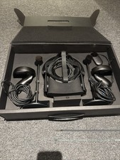 Meta Oculus Rift Virtual