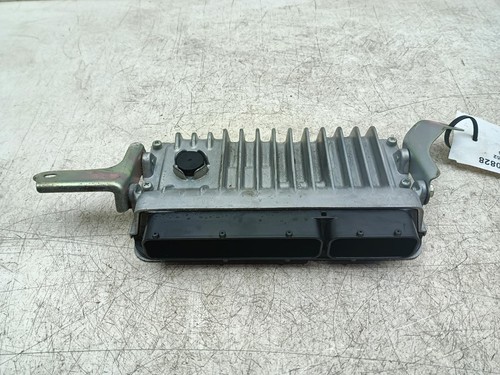 Toyota yaris engine control - engine,