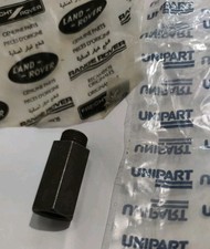 Genuine Land Rover Series