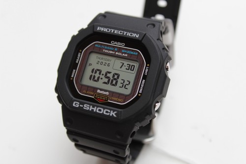 Casio shock bx5600 1jf - casio, gw-bx5600-1jf