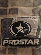 Prostar Kiev Short - Black -