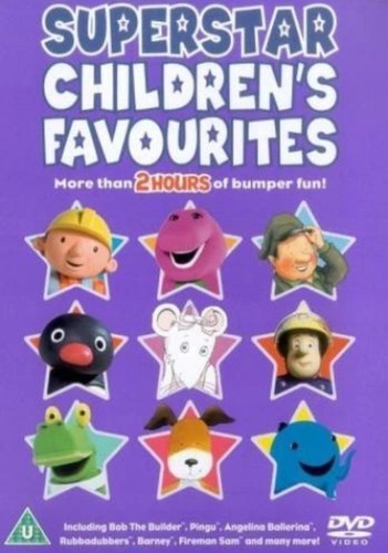 Childrens favourites - childrens,