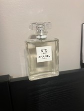 Chanel No 5 L'EAU EAU DE