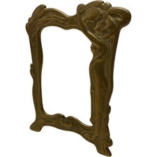 Vintage Art Nouveau Floral
