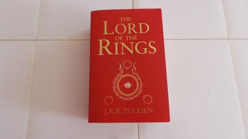 2005 jrr tolkien lord the - jrr,