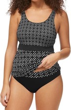 Amoena Asian Garden Pocketed