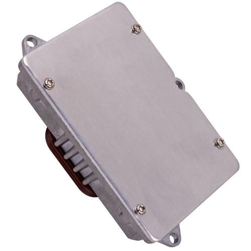 Hid headlight module - module, ballast