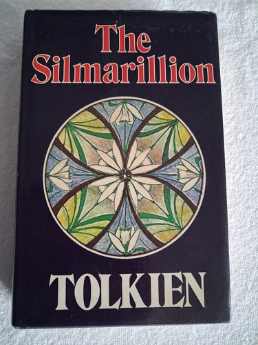 The silmarillion r - silmarillion, j