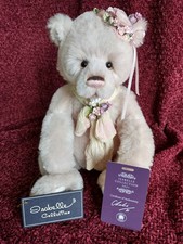 Charlie Bear ADALIE SJ6135B