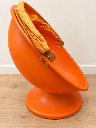 Ikea lömsk orange - ikea,