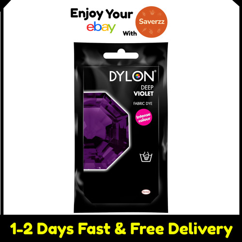 Dylon hand dye - dylon,