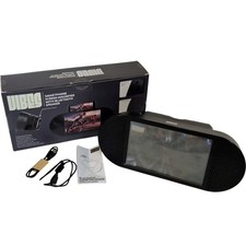 Vibes Bluetooth Smartphone Screen Magnifier Audio Dock Speaker