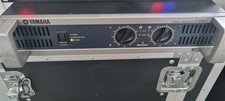 Yamaha P3500S 2000W Stereo Power Amplifier