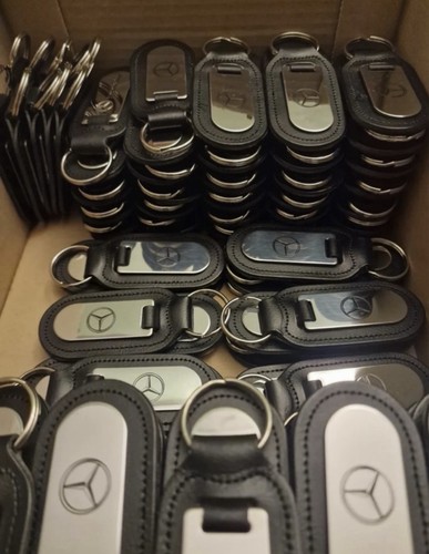 Mercedes benz fleet metal - benz,