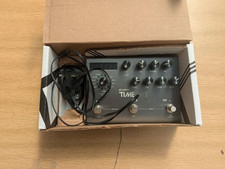 Strymon Timeline