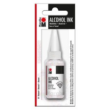 Marabu Alcohol Ink 20ml