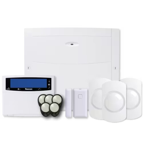Texecom premier elite 64w - premier,