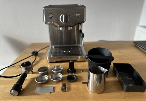 Sage duo temp - duo, with