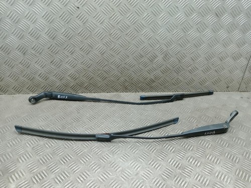 Fiat 500 wiper arm right - wiper,