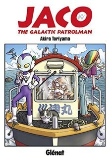 Jaco the galactic - the,