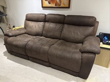 Sofa In Good Condition for