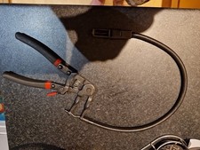 Bluepoint Hose Clip Pliers